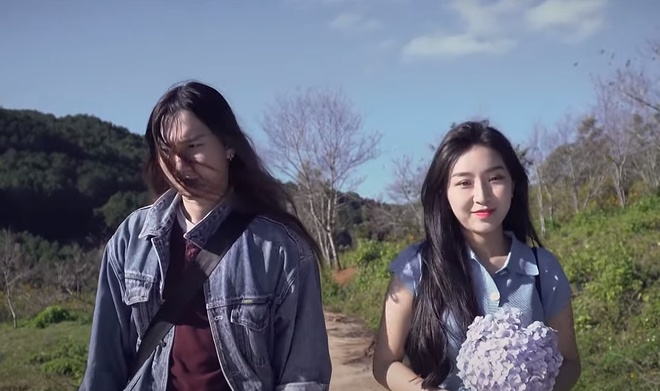 Thuy Diem Cat do anh 3