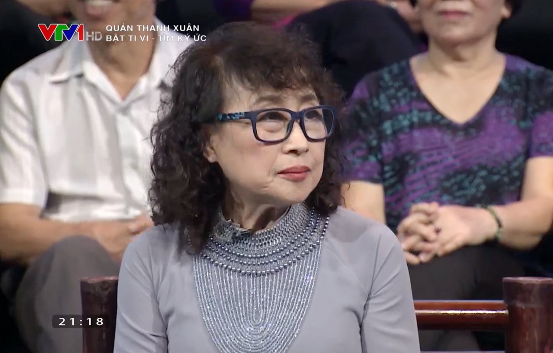 NSUT Kim Tien giong doc huyen thoai anh 1