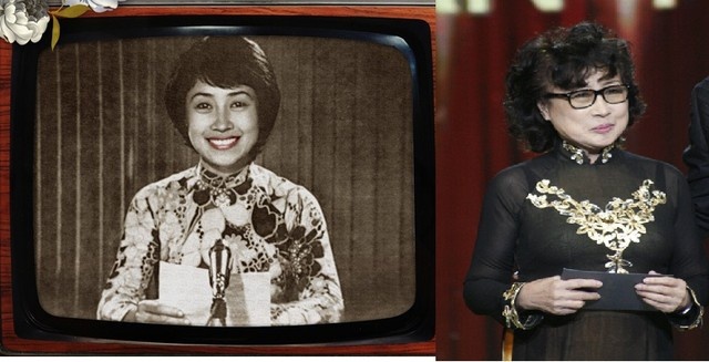 NSUT Kim Tien giong doc huyen thoai anh 2