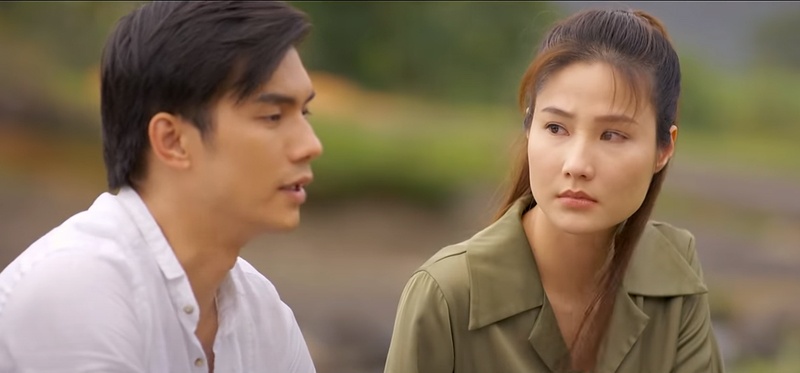 Dien vien nu an tuong Diem My Phuong Oanh anh 3