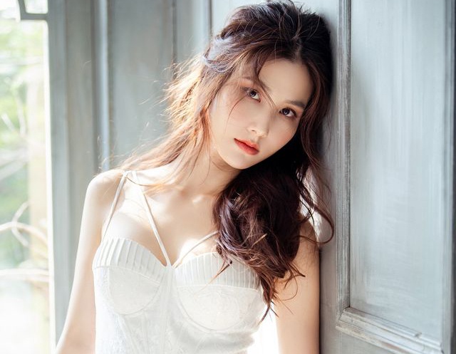 Diem My, Phuong Oanh tranh giai VTV Awards 2020 hinh anh