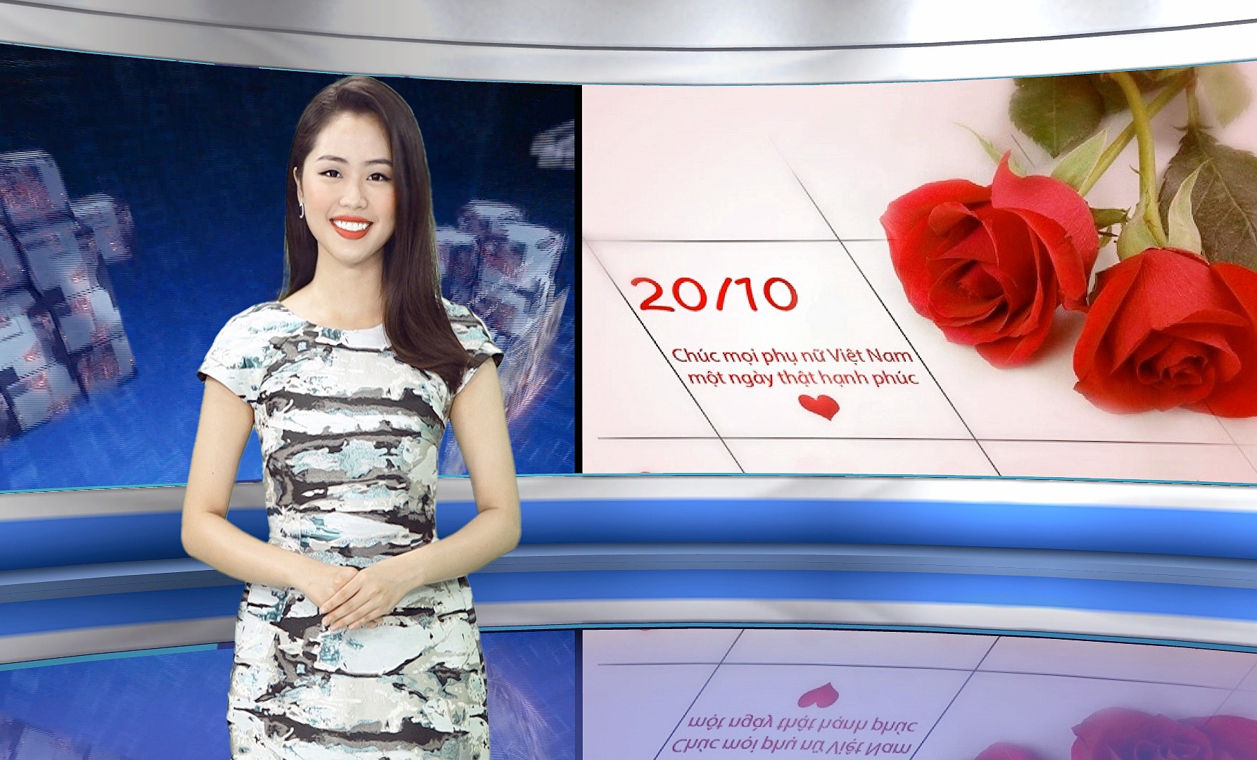 Thi sinh Hoa hau Viet Nam 2020 anh 3