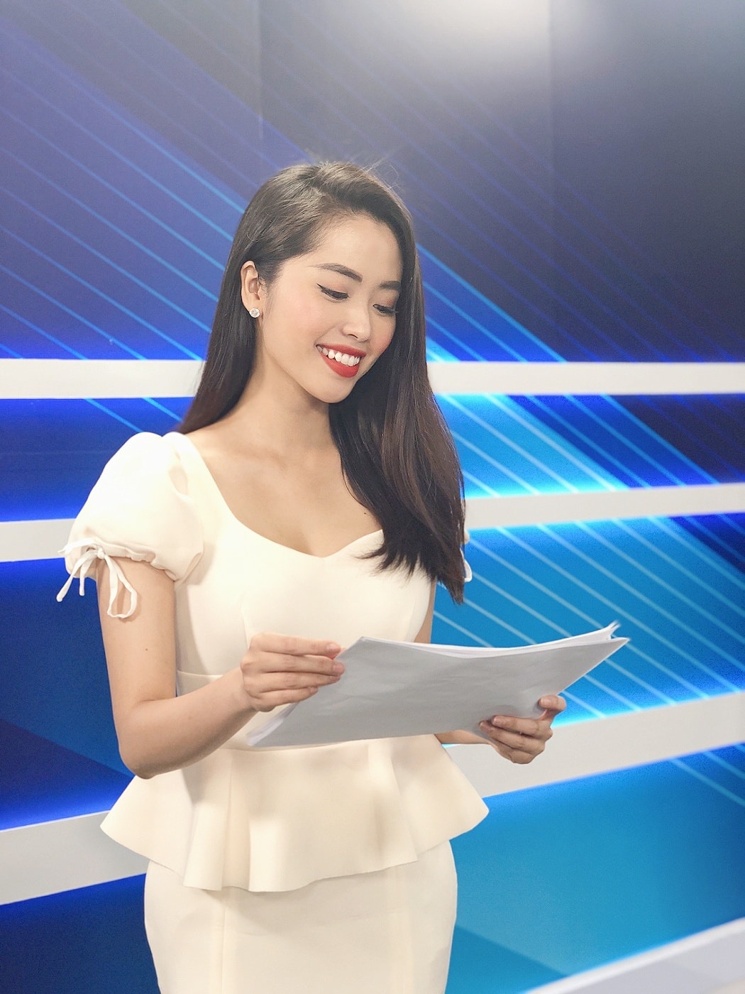 Thi sinh Hoa hau Viet Nam 2020 anh 4