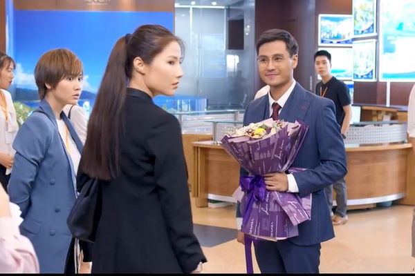 Nam diễn vien truyền hình ấn tượng 2020 ảnh 8 Nam dien vien truyen hinh an tuong 2020 anh 8