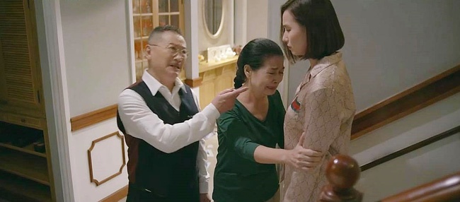 Diem My 9X Tinh yeu va tham vong anh 2