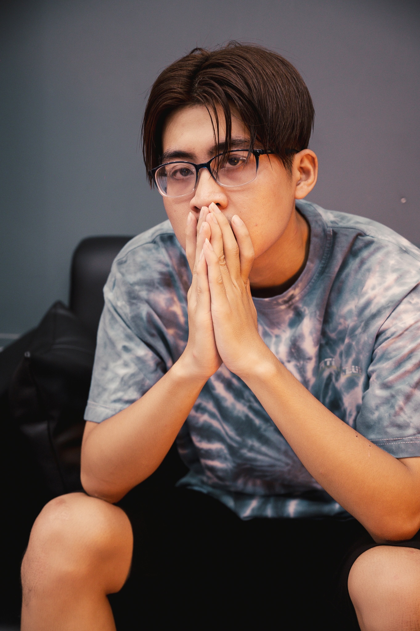 ICD Dat maniac King of rap anh 2