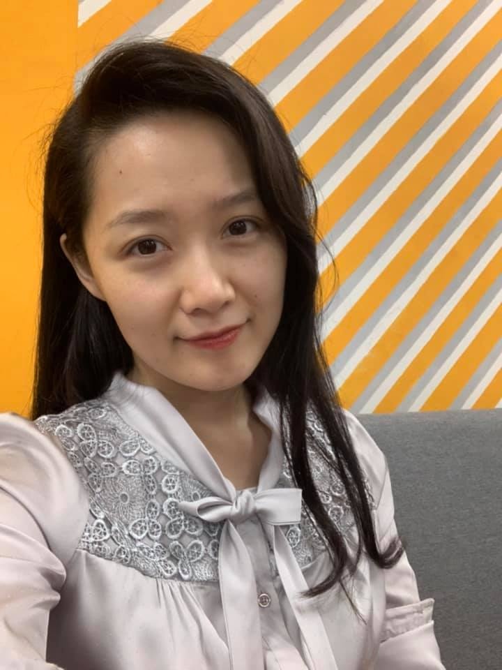 BTV Thoi su Thu Ha anh 1