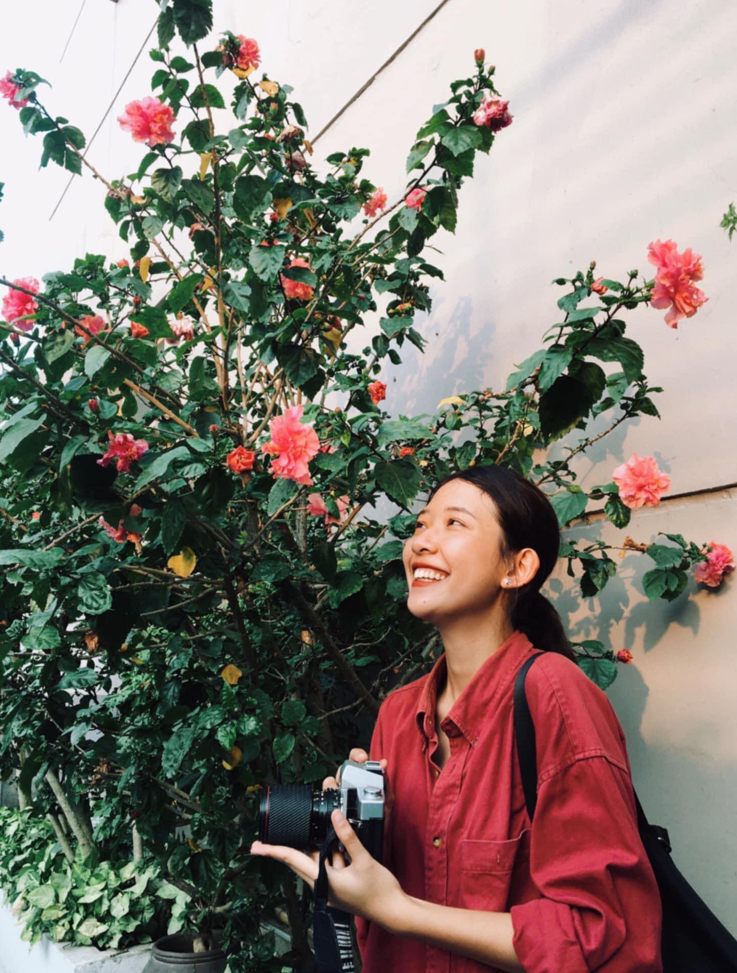 Hoa hậu Việt Nam 2020 thí sinh ảnh 8 Hoa hau Viet Nam 2020 thi sinh anh 8