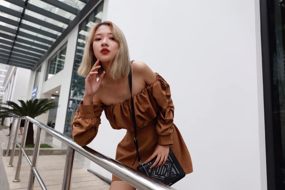 Hoa hau Viet Nam 2020 thi sinh anh 6