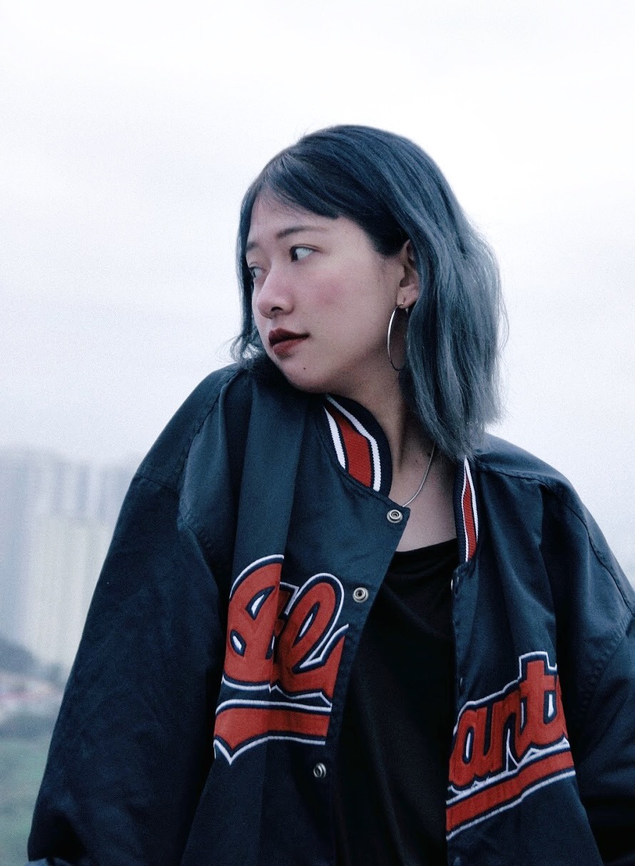 Hoa hau Viet Nam 2020 thi sinh anh 10