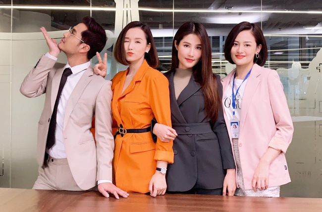 VTV Awards 2020 phim truyen hinh an tuong anh 5