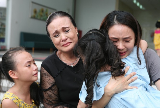 VTV Awards 2020 phim truyen hinh an tuong anh 6