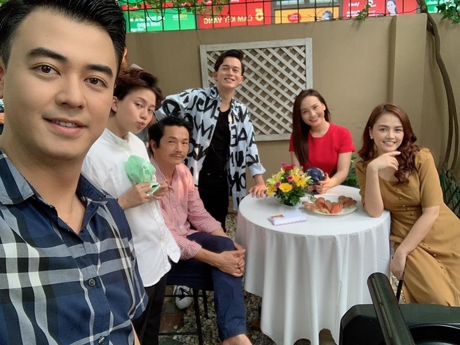 VTV Awards 2020 phim truyen hinh an tuong anh 2