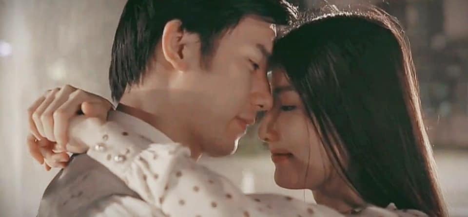 Tinh yeu va tham vong Diem My 9X anh 2