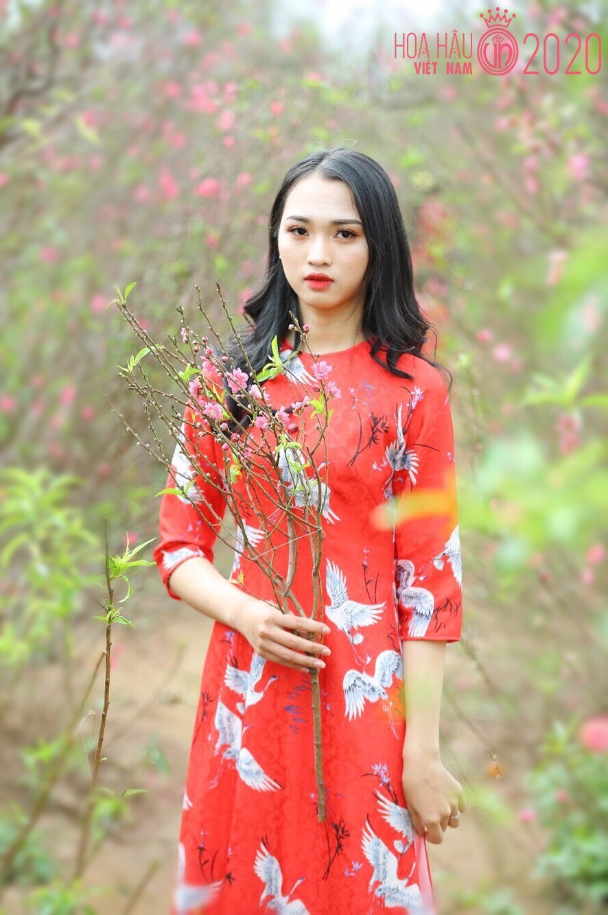 Hoa hau Viet Nam 2020 anh 11