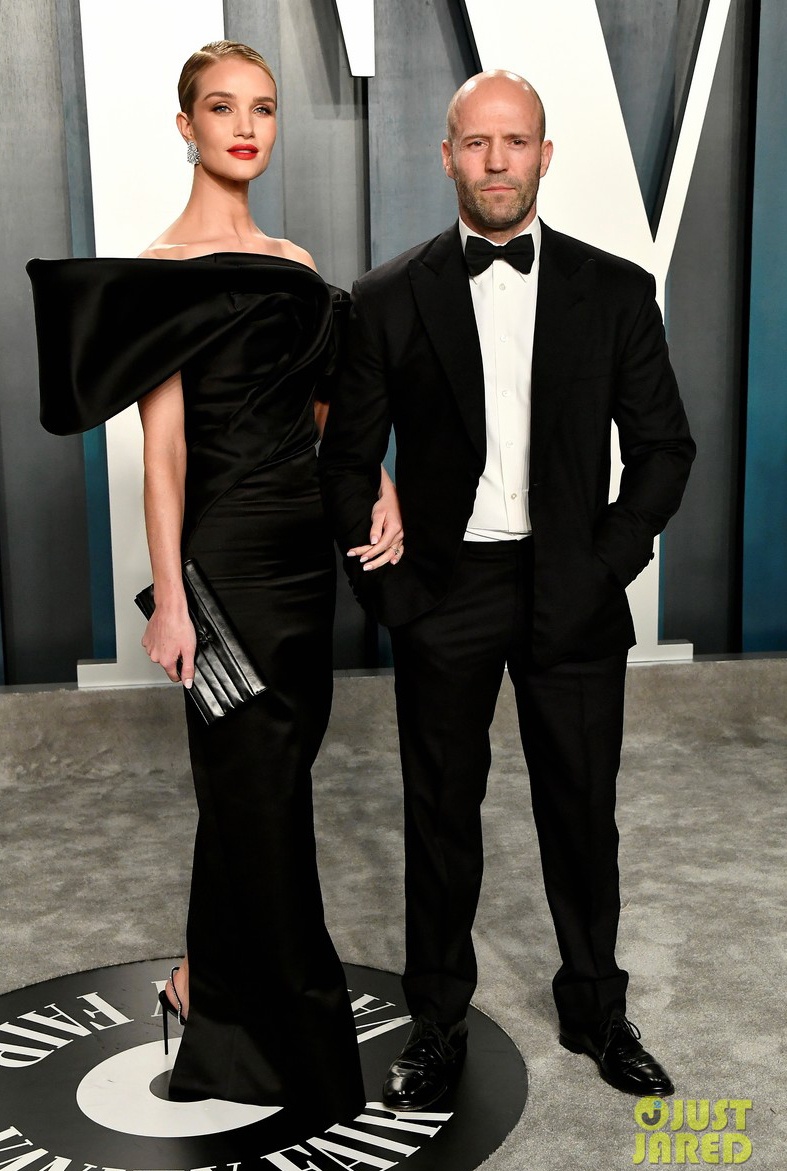 Rosie Huntington-Whiteley thien than noi y anh 6