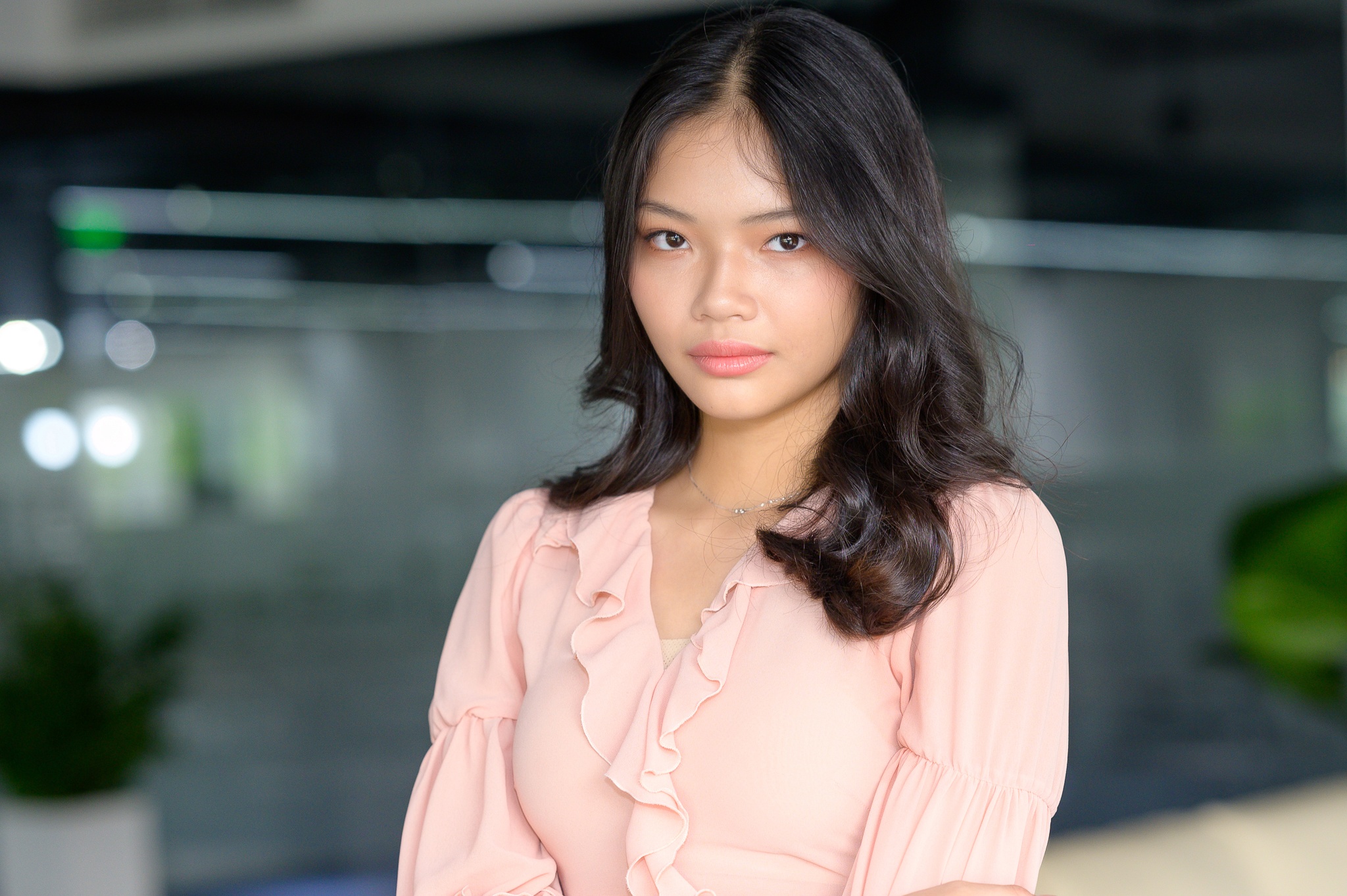 Hoa hau Viet Nam 2020 anh 12