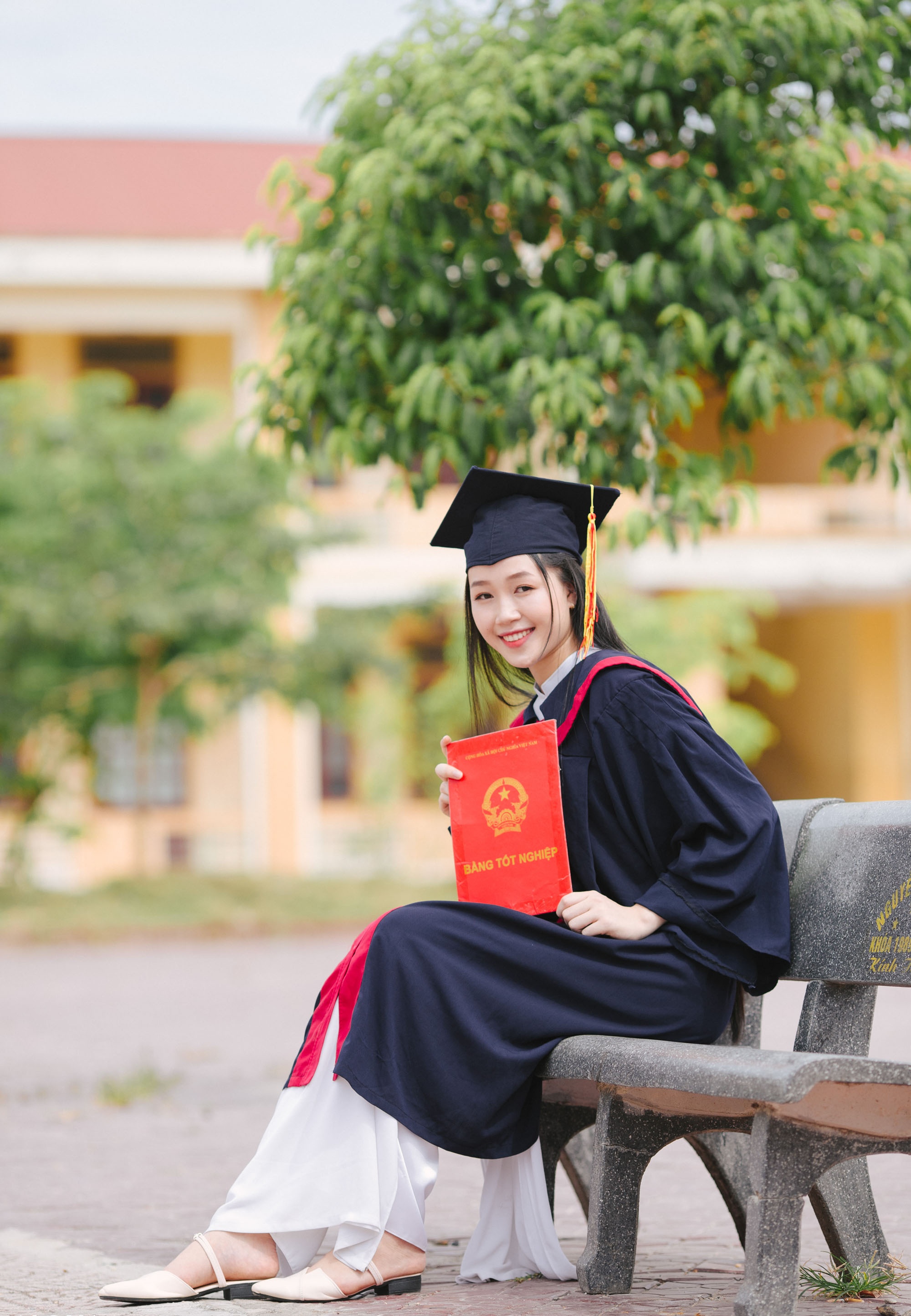 Hoa hau Viet Nam 2020 anh 5