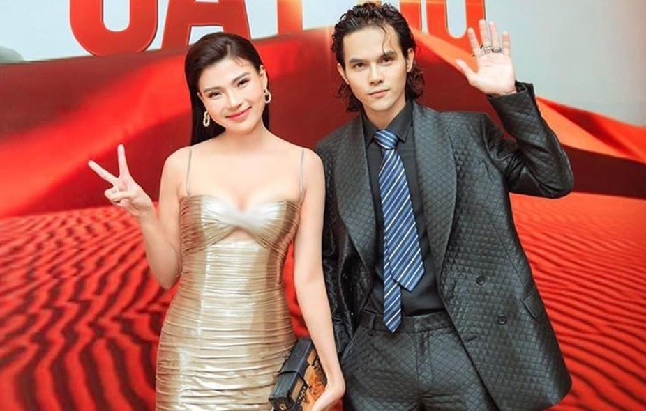 ‘Toi va Thuy Diem phai xin lui canh quay tinh cam dau tien’ hinh anh