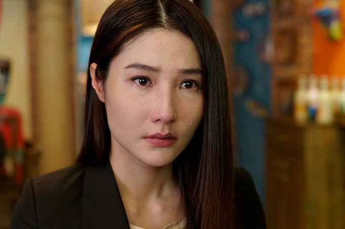 Diem My Tinh yeu va tham vong anh 2