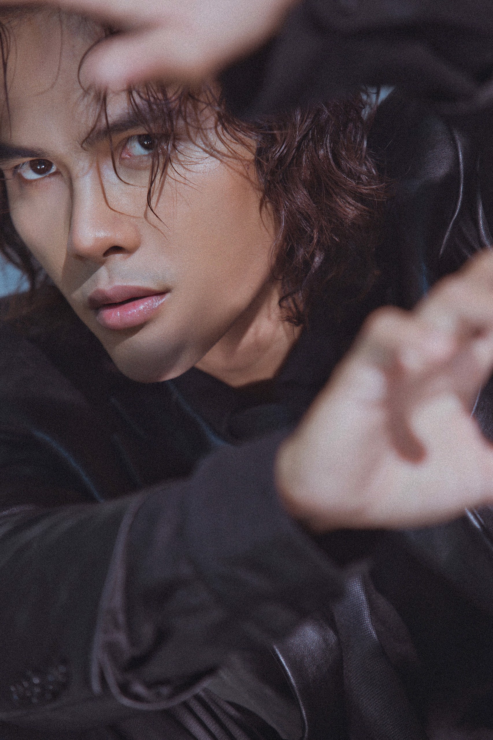 Thanh Tùng Thúy Diễm Cát đỏ ảnh 4 Thanh Tung Thuy Diem Cat do anh 4