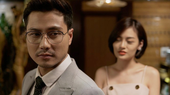 VTV Awards 2020 Xuân Nghị ảnh 3 VTV Awards 2020 Xuan Nghi anh 3