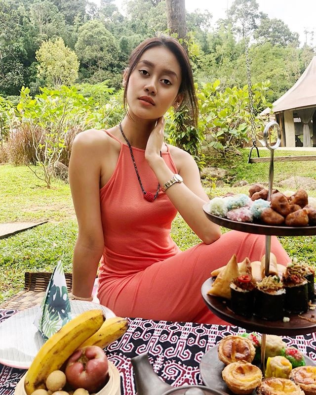 Hoa hau Hoan vu Malaysia anh 8