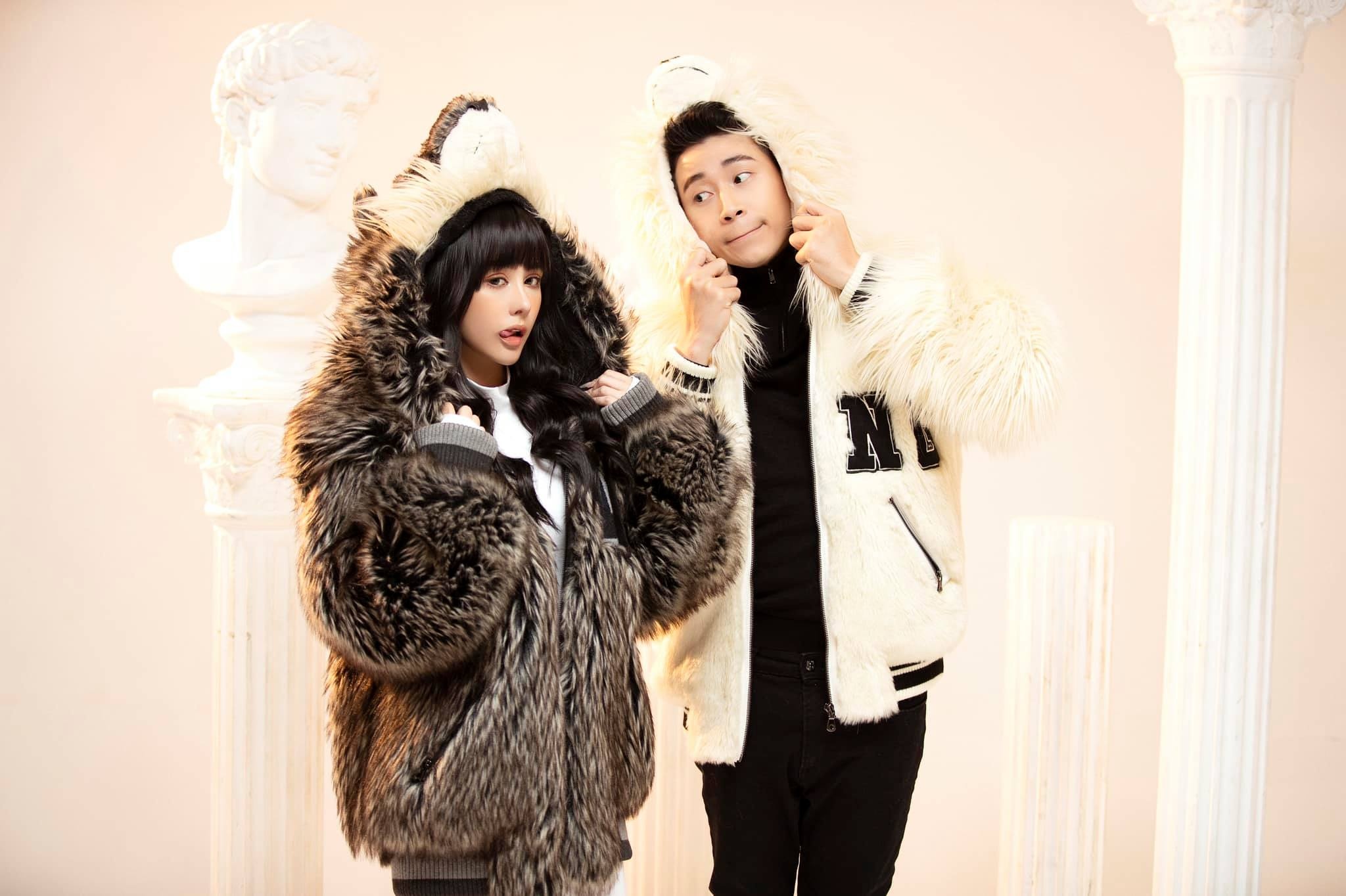 Karik ban gai Bella Q anh 1