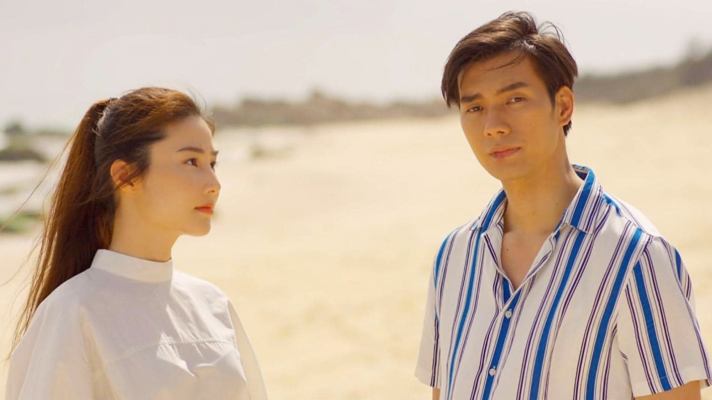 Dao dien Bui Tien Huy: ‘Khong ngo vai cua Diem My bi phan ung nhu the’ hinh anh