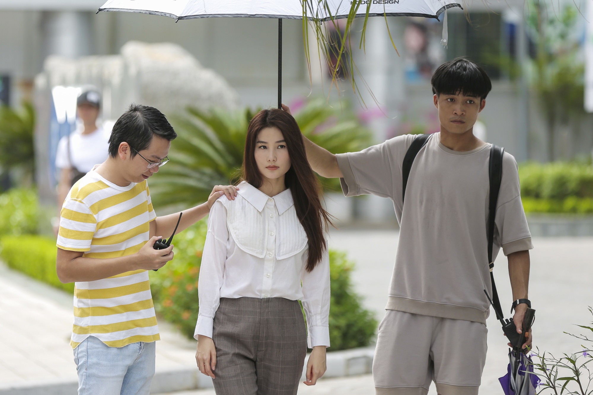 Diem My Tinh yeu va tham vong anh 3