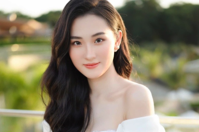 Thi sinh thi hoa hau ba nam lien tiep hinh anh