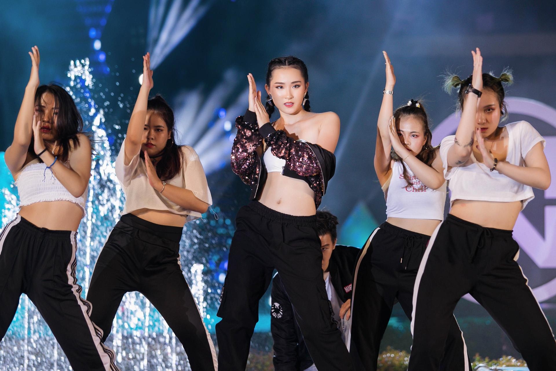 Hoa hau Viet Nam 2020 Phan Cam Nhi anh 6