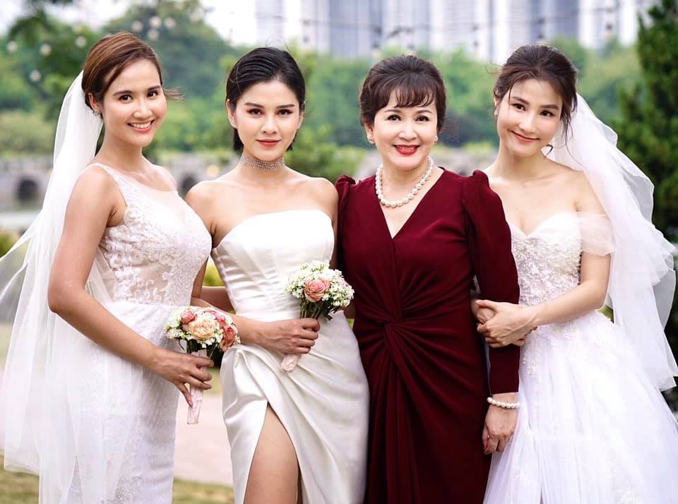 Tinh yeu va tham vong Manh Truong anh 3