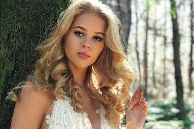 Nhan sac cac thi sinh Hoa hau Trai Dat 2020 hinh anh