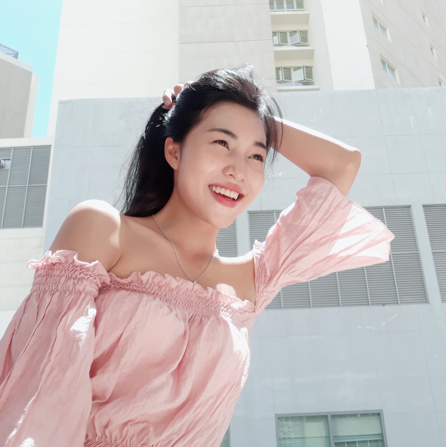 Hoa hau Viet Nam 2020 anh 4