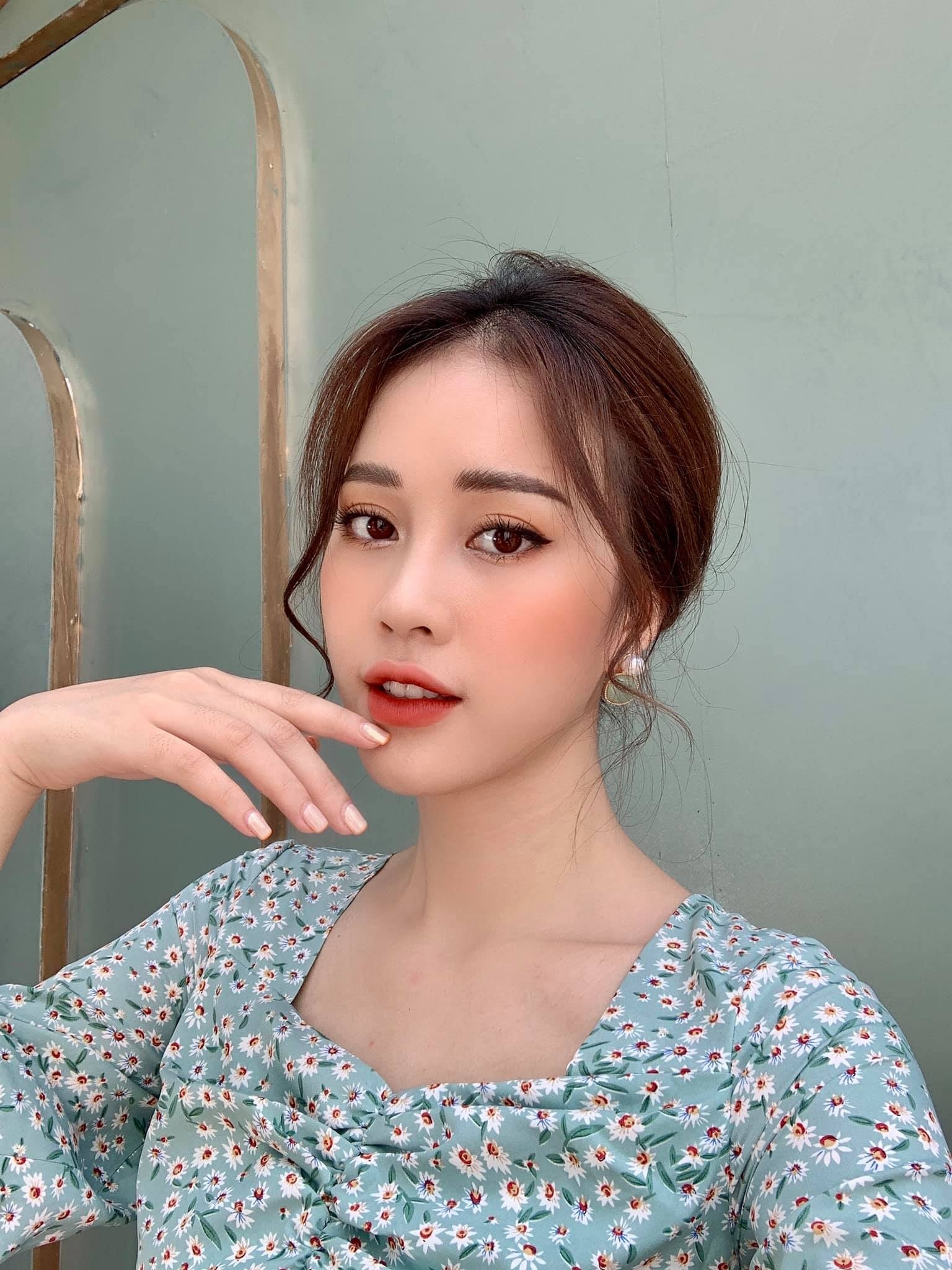 Hoa hau Viet Nam 2020 anh 6