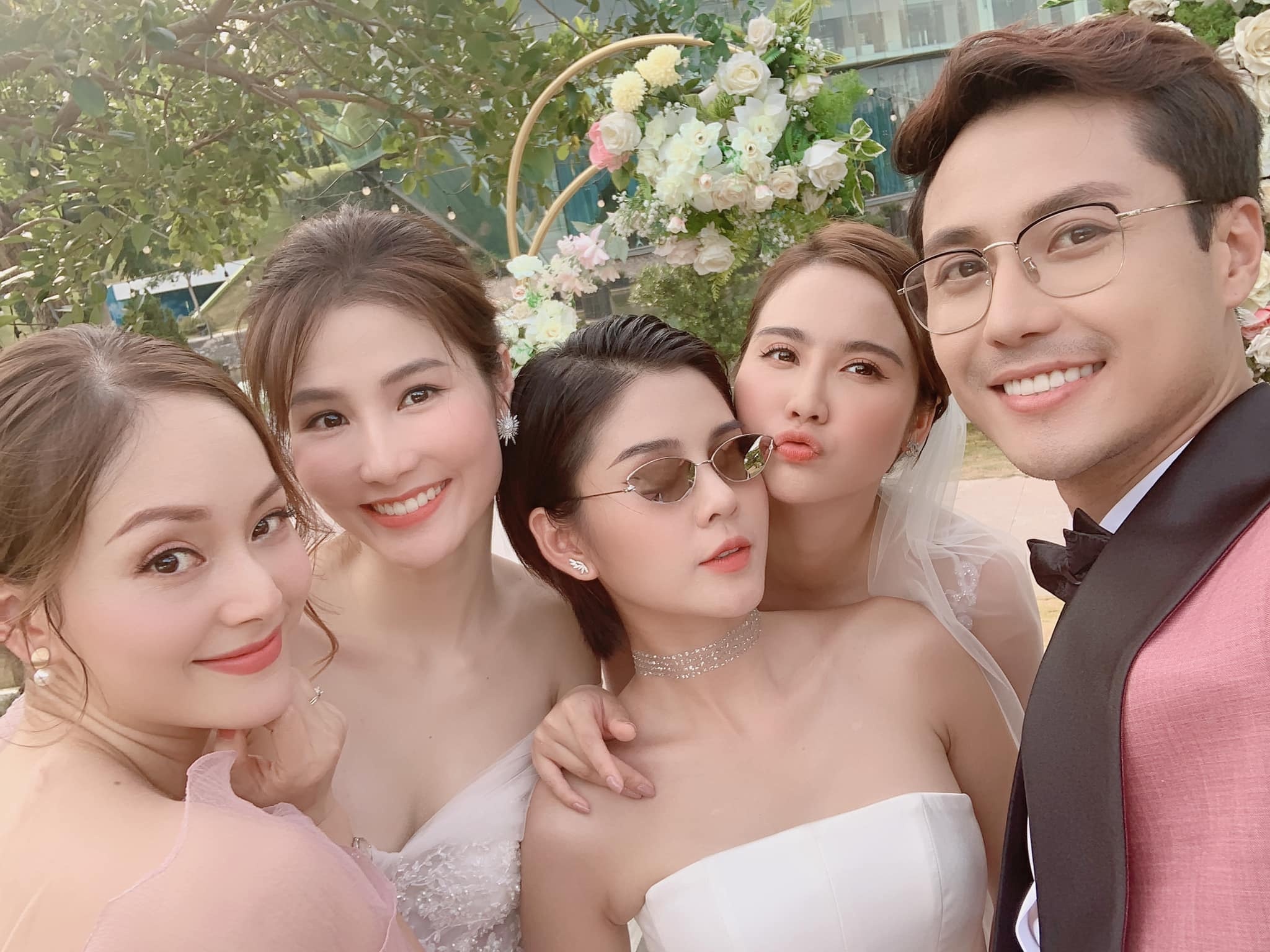 Lan Phuong Tinh yeu va tham vong anh 2