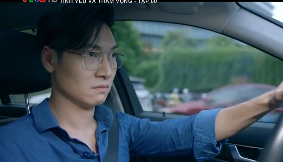 Tình yêu và tham vọng tập cuối ảnh 1 Tinh yeu va tham vong tap cuoi anh 1