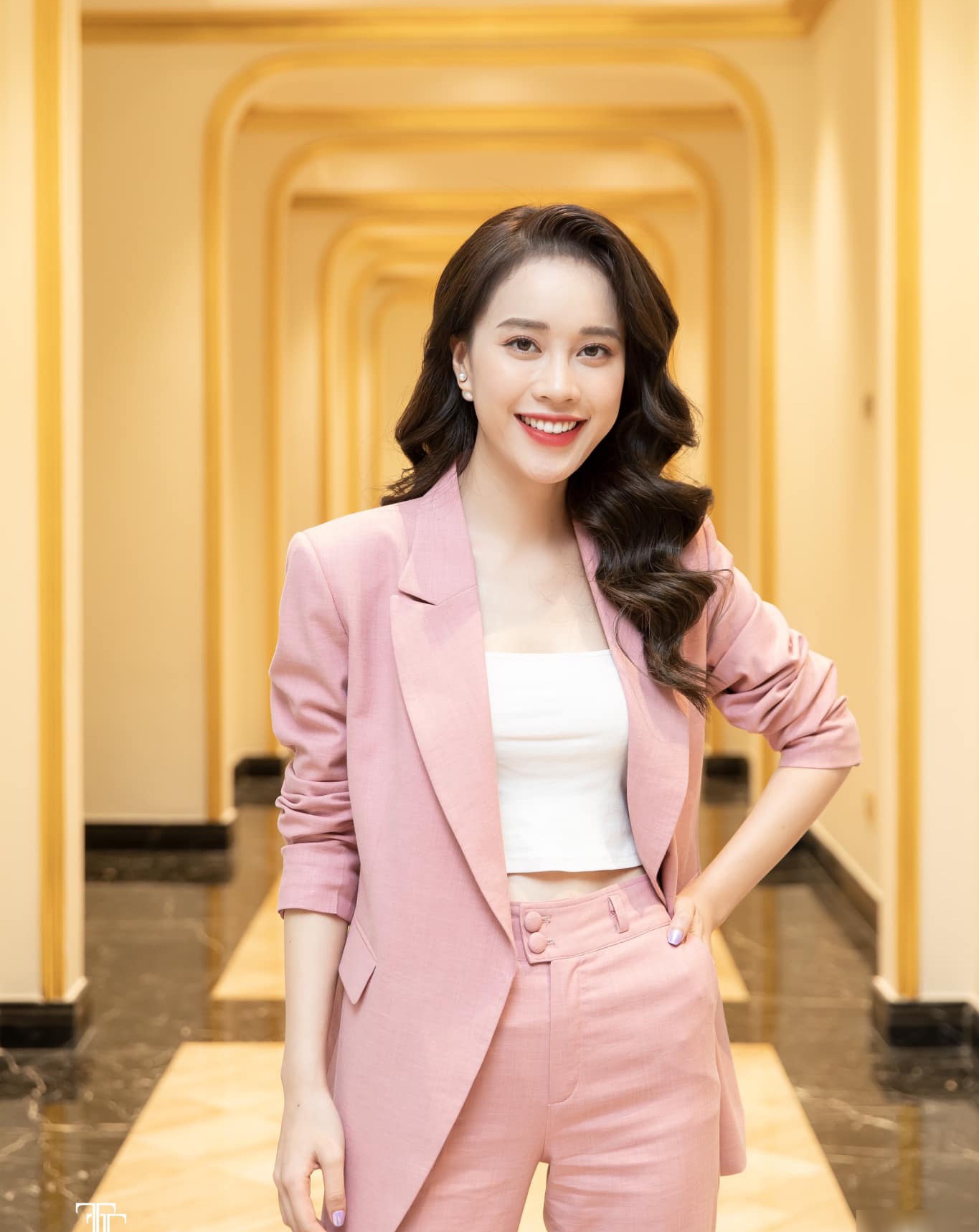 Hoa hau Viet Nam 2020 anh 5