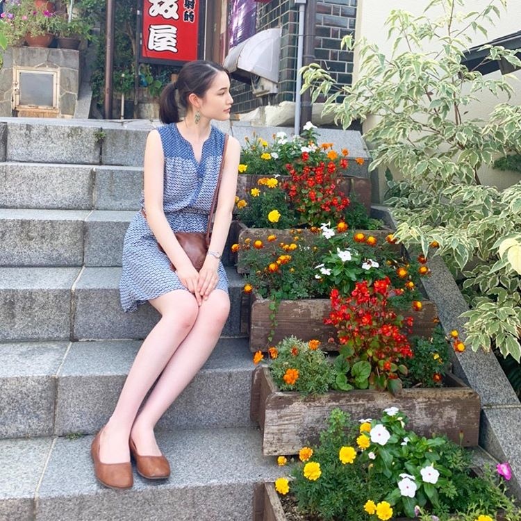 Hoa hau Trai Dat 2020 anh 6