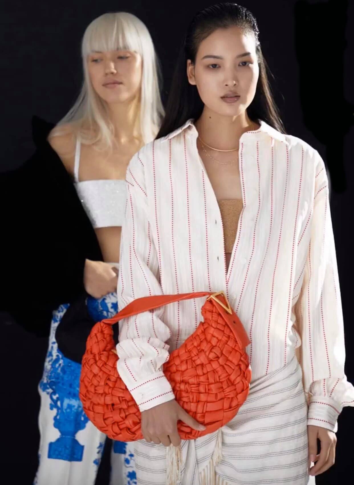 Cha Mi Next Top Model anh 2