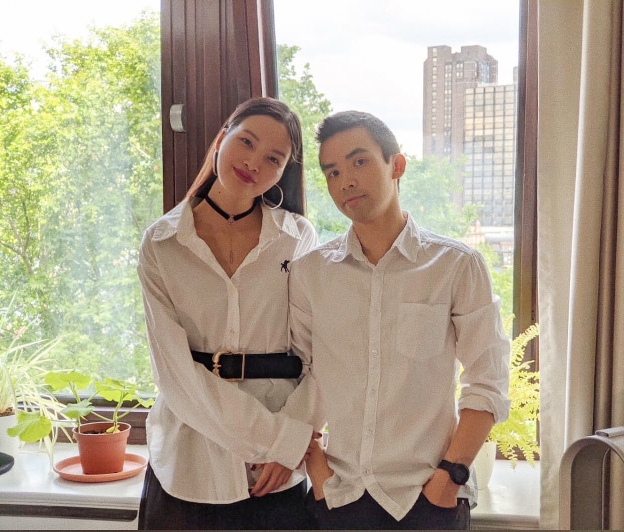 Cha Mi Next Top Model anh 3