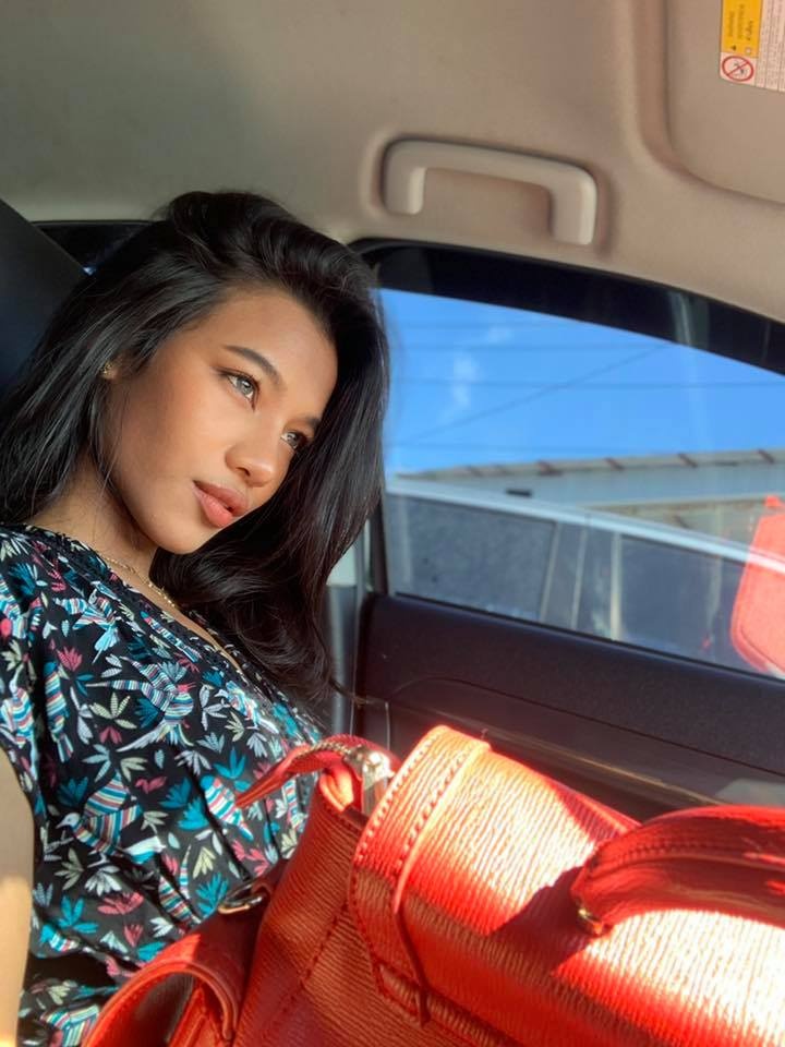 Hoa hau Hoa binh Thai Lan 2020 anh 9