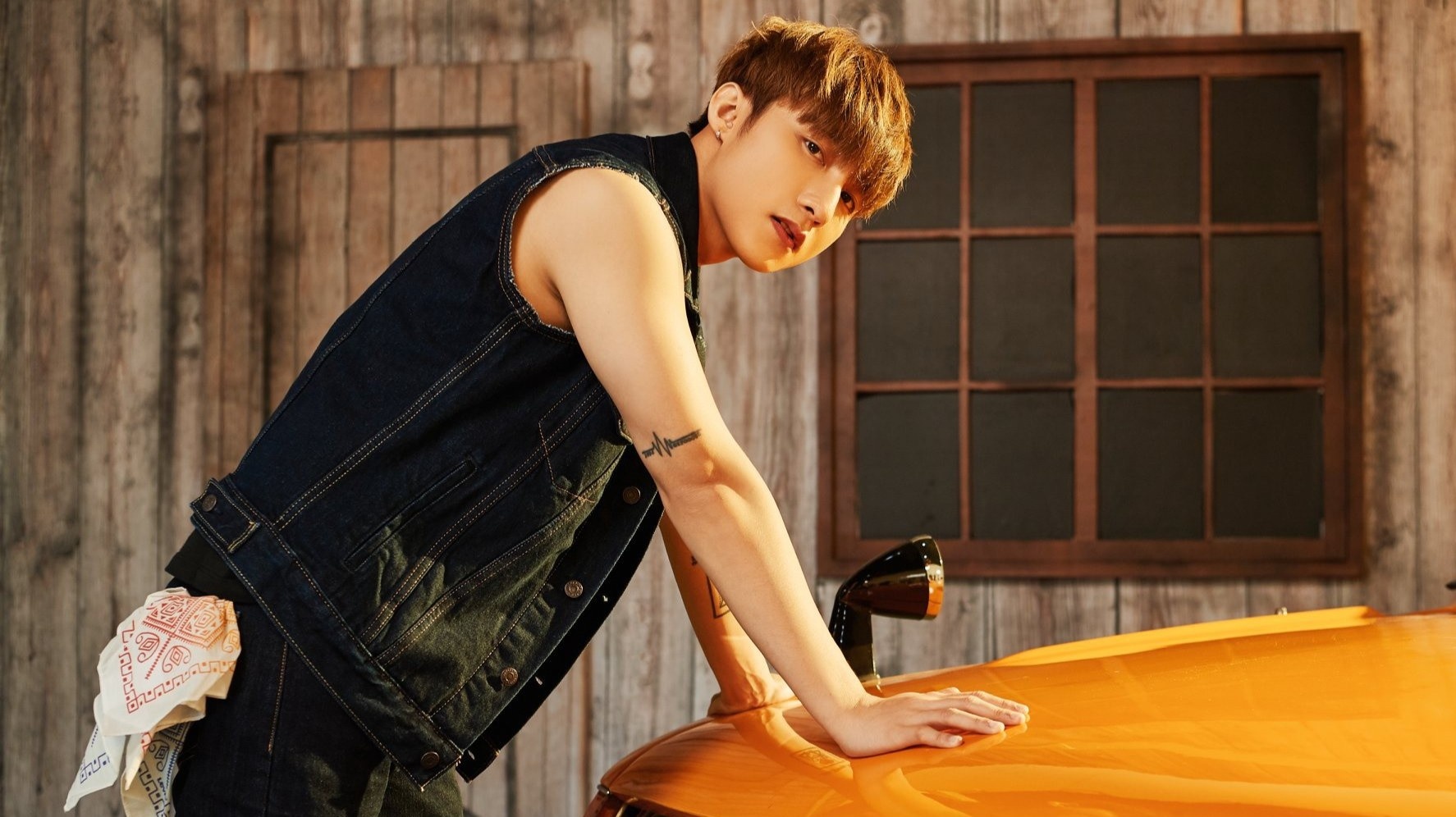 Son Tung M-TP chia se ban demo ca khuc chua tung cong bo hinh anh