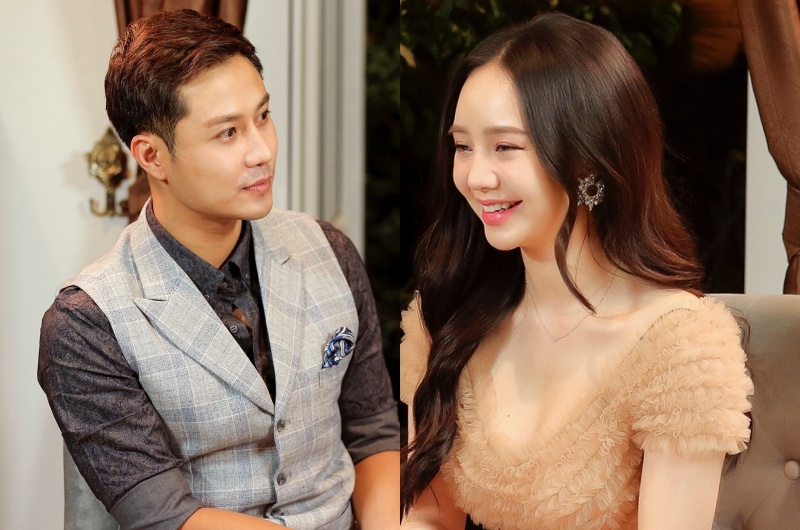 Quynh Kool: 'Anh Thanh Son khong bao gio tra loi tin nhan cua toi' hinh anh