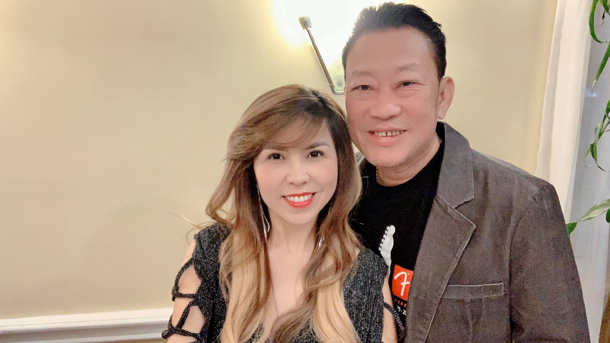 Nhạc sĩ Lê Quang ảnh 1 Nhac si Le Quang anh 1