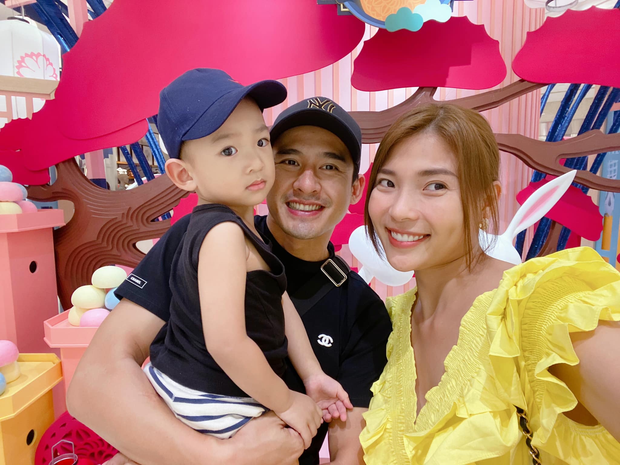 Cap doi man anh Nhat Kim Anh Cao Minh Dat anh 6