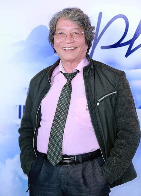 Nhac si Pho Duc Phuong anh 2