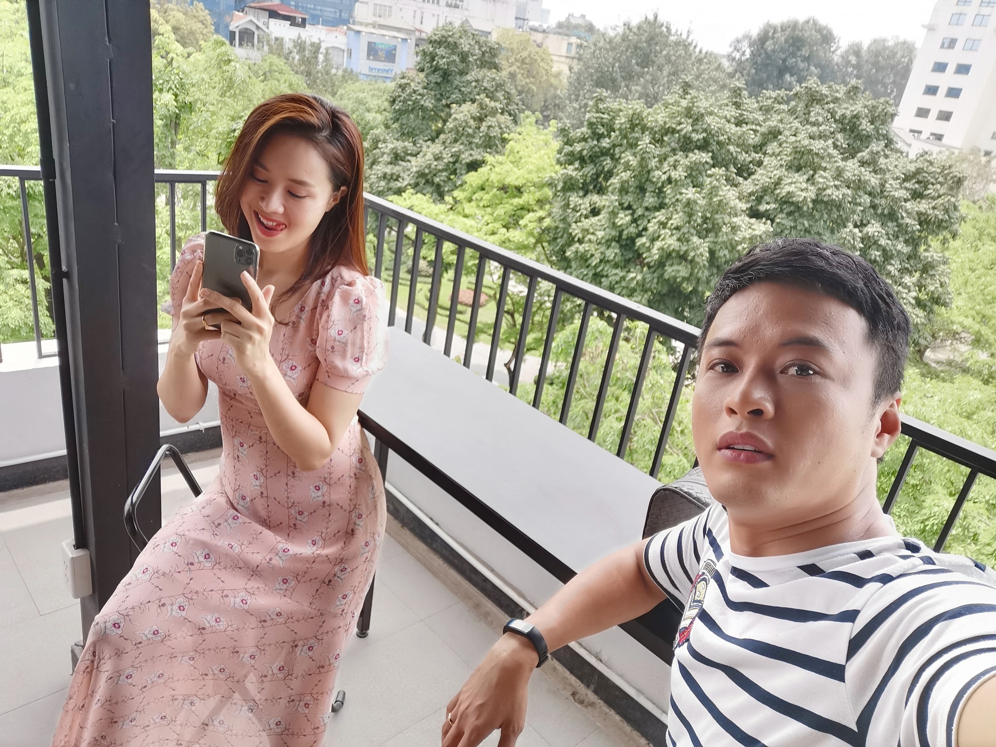 Cap doi man anh Nhat Kim Anh Cao Minh Dat anh 11