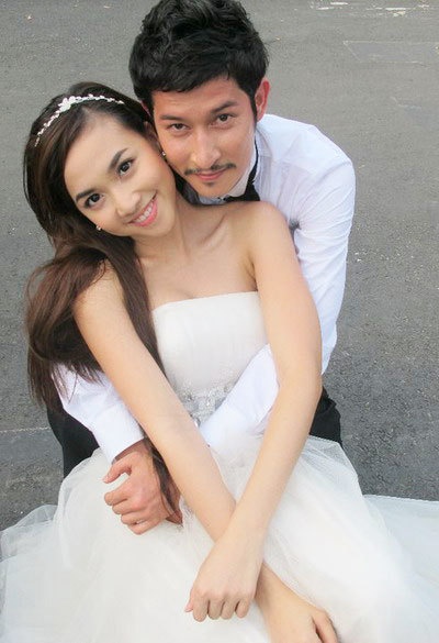 Cặp đôi màn ảnh Nhật Kim Anh Cao Minh Đạt ảnh 8 Cap doi man anh Nhat Kim Anh Cao Minh Dat anh 8